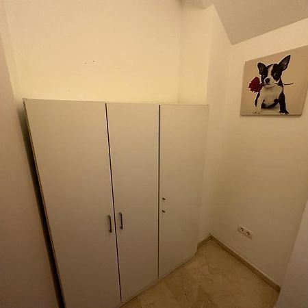 Fantastic Apartament The Center Málaga Kültér fotó