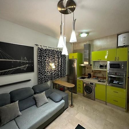 Fantastic Apartament The Center Málaga Kültér fotó