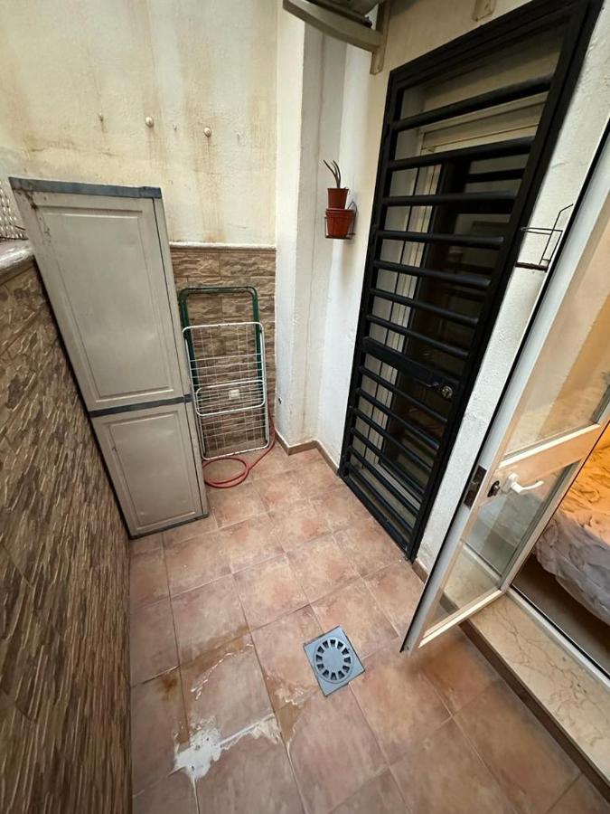 Fantastic Apartament The Center Málaga Kültér fotó