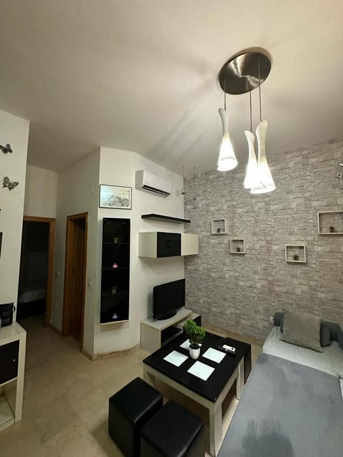 Fantastic Apartament The Center Málaga Kültér fotó