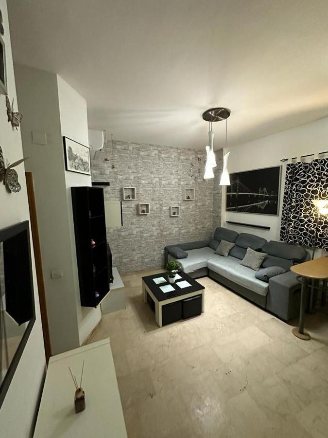 Fantastic Apartament The Center Málaga Kültér fotó