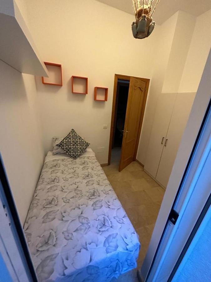 Fantastic Apartament The Center Málaga Kültér fotó