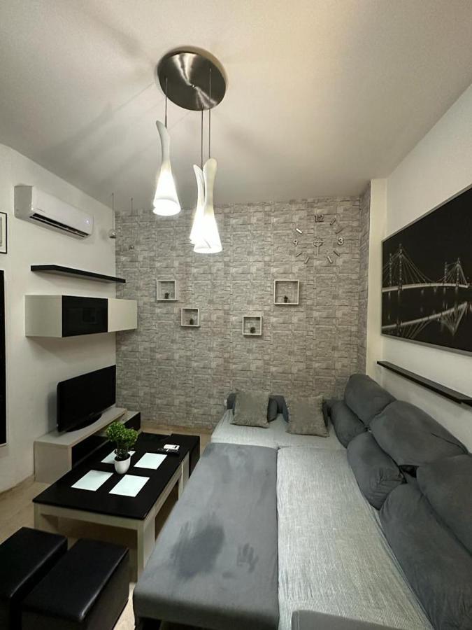 Fantastic Apartament The Center Málaga Kültér fotó