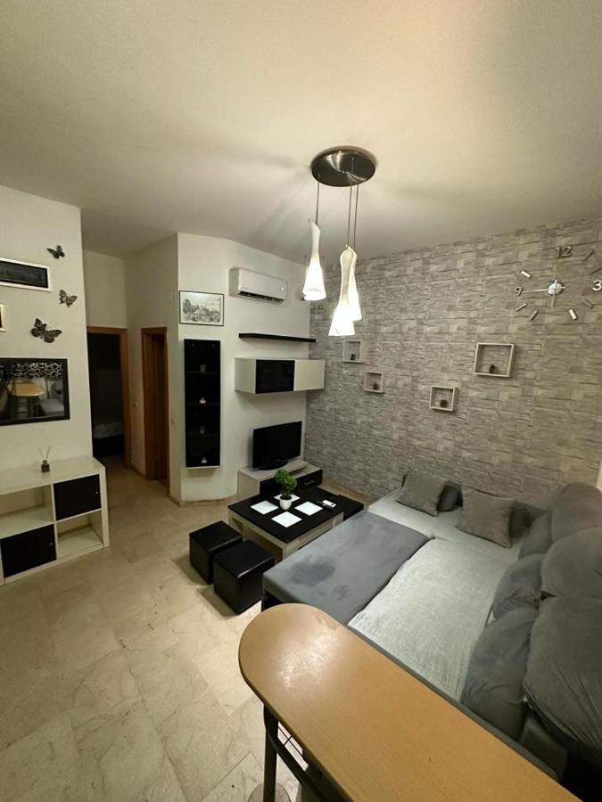 Fantastic Apartament The Center Málaga Kültér fotó