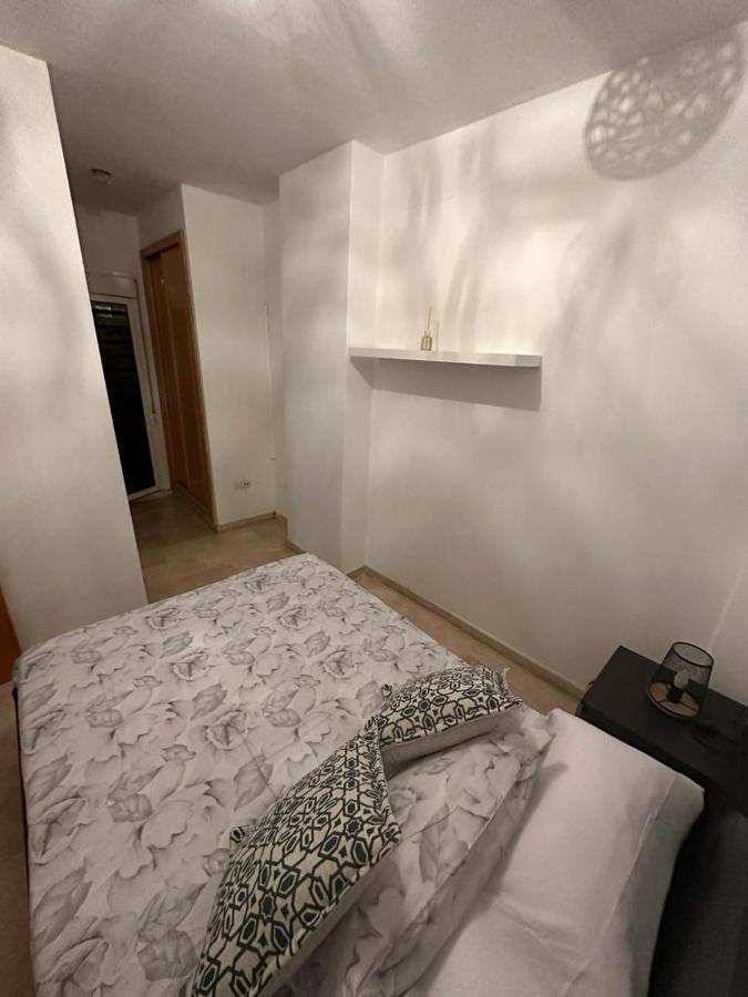 Fantastic Apartament The Center Málaga Kültér fotó