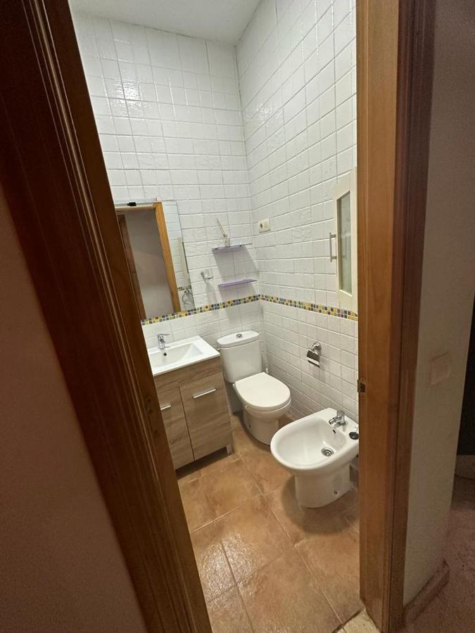 Fantastic Apartament The Center Málaga Kültér fotó