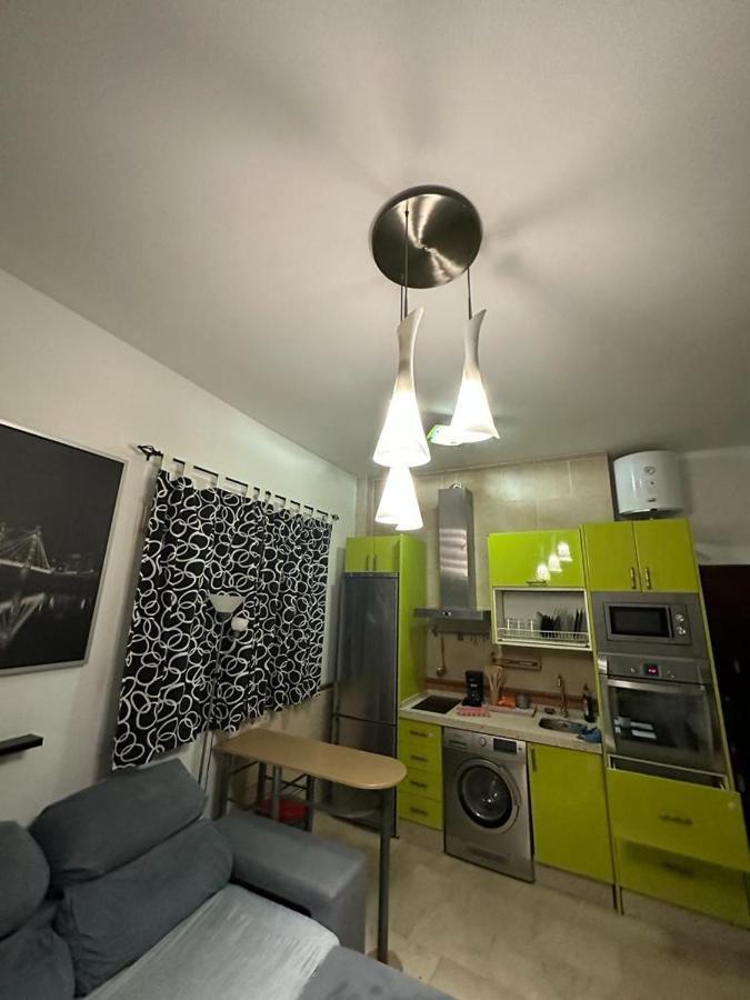 Fantastic Apartament The Center Málaga Kültér fotó