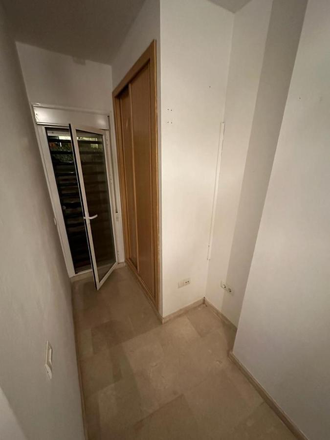 Fantastic Apartament The Center Málaga Kültér fotó