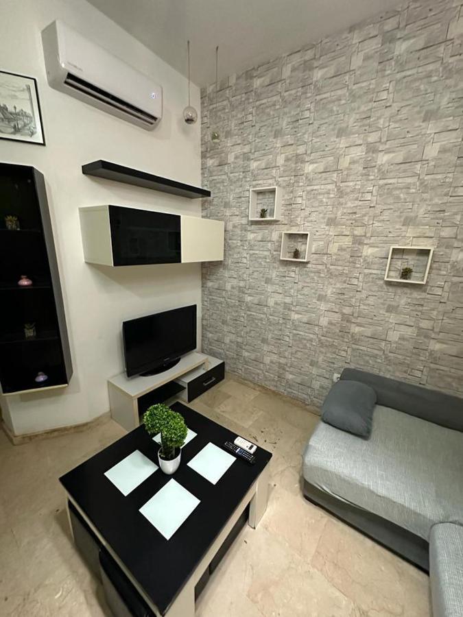 Fantastic Apartament The Center Málaga Kültér fotó