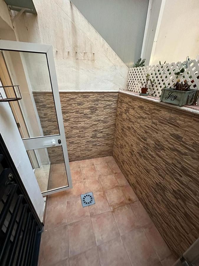 Fantastic Apartament The Center Málaga Kültér fotó