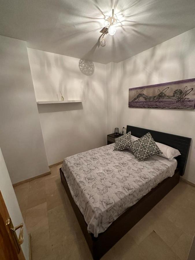 Fantastic Apartament The Center Málaga Kültér fotó