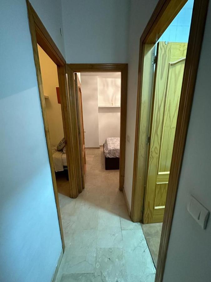 Fantastic Apartament The Center Málaga Kültér fotó