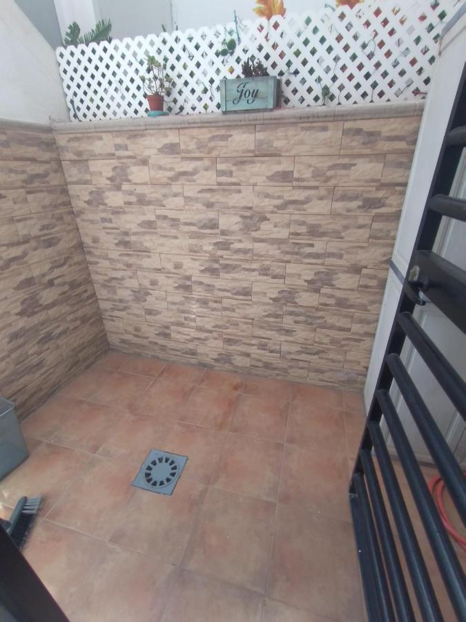 Fantastic Apartament The Center Málaga Kültér fotó